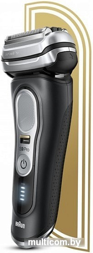 Электробритва Braun Series 9 Pro 9410s Wet & Dry