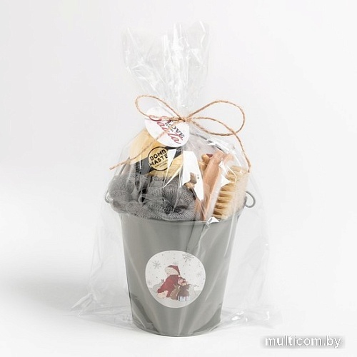 Подарочный набор Этель Santa 7865962