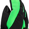 Горнолыжные перчатки Reusch Ben 6285108-7716 (р-р 3, Black/Neon Green)