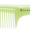 Расческа Dewal CO-6810-OLIVE
