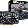 Видеокарта Sinotex Ninja Geforce GTX 1050 4GB GDDR5 NF105NP45F
