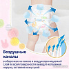 Трусики-подгузники Merries XXL 15-28 (32 шт)