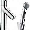 Смеситель Hansgrohe Talis S [72290000]