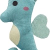 Игрушка для кошек Trixie Морской конек 45684