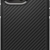 Чехол для телефона Spigen Core Armor для iPhone 15 Pro ACS06466 (черный)