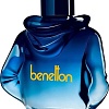 Туалетная вода United Colors of Benetton We Are Tribe For Men EdT (90 мл)