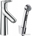 Смеситель Hansgrohe Talis S [72290000]