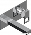 Смеситель Cezares Molveno-BLS2-01-W0
