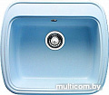 Кухонная мойка Granicom G003 (шампань)