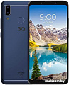 Смартфон BQ-Mobile BQ-6035L (синий)