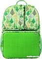 Рюкзак Upixel Joyful Kiddo WY-A026 (зеленый)