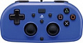 Геймпад HORI Mini Wired Gamepad (синий)