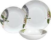 Столовый сервиз Tognana Metropolis Indie ME070185587