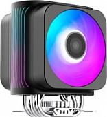Кулер для процессора PCCooler GI-D66A Halo RGB