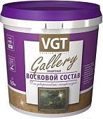 Пропитка VGT По венецианской штукатурке 900г (перламутр)
