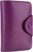 Визитница EZcase Lambre (фиолетовый)