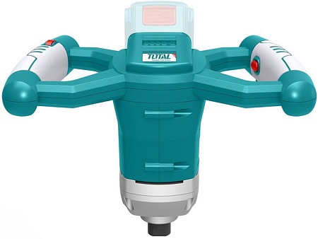 Строительный миксер Total TMXLI2001 (без АКБ)