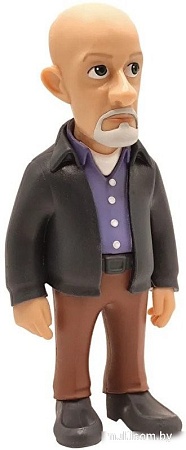 Роботы, трансформеры, фигурки Minix Лучше звоните Солу Майк Эрмантраут 13364