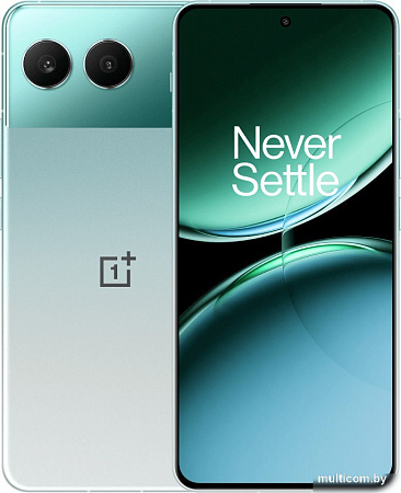 Смартфон OnePlus Nord 4 8GB/256GB международная версия (зеленый оазис)