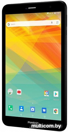 Планшет Prestigio Wize 4118 8GB 3G PMT4118_3G_C