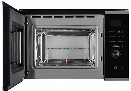Микроволновая печь KUPPERSBERG HMW 650 BX