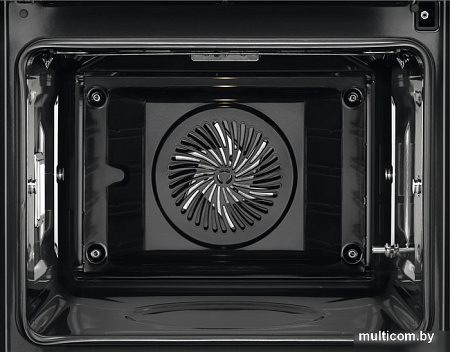 Электрический духовой шкаф Electrolux KOBCS31X
