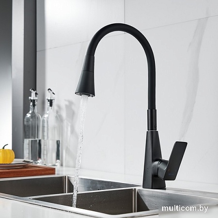 Смеситель Shevanik S543H-3