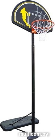 Баскетбольное кольцо DFC STAND44HD2