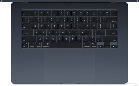 Ноутбук Apple Macbook Air 15" M3 2024 MC9G4