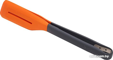 Щипцы Joseph Joseph Turner Tongs 10142 (серый/оранжевый)