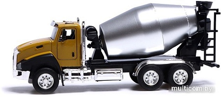 Грузовик Автоград Грузовик 7422066