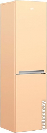 Холодильник BEKO RCNK335K20SB