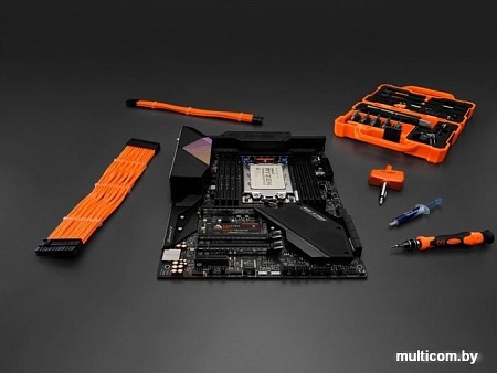 SSD Seagate FireCuda 530 2TB ZP2000GM3A013