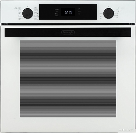 Электрический духовой шкаф DeLonghi DEO 755 BB Ramona