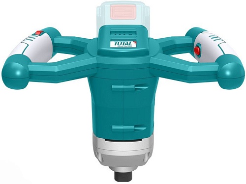 Строительный миксер Total TMXLI2001 (без АКБ)