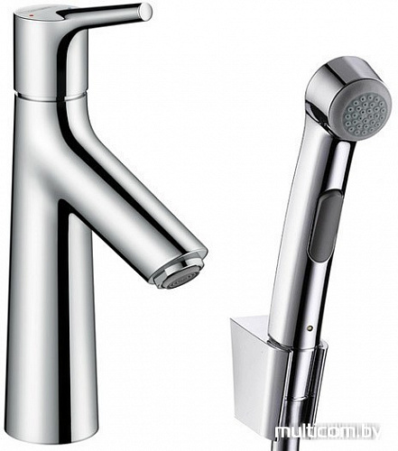 Смеситель Hansgrohe Talis S [72290000]