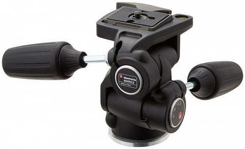Штатив Manfrotto MK190X3-3W1