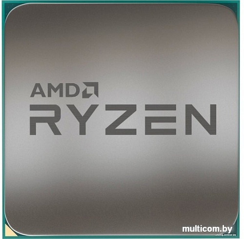 Процессор AMD Ryzen 7 3800XT (OEM)