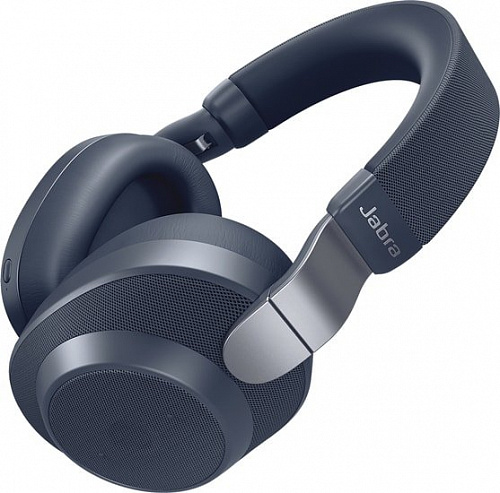 Наушники Jabra Elite 85h (темно-синий)