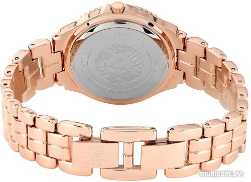 Наручные часы Anne Klein 1462RMRG
