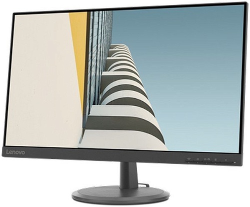 Монитор Lenovo ThinkVision C24-20 62A8KAT1UA