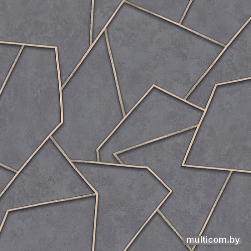 Виниловые обои Euro Decor Lineart 8061-22