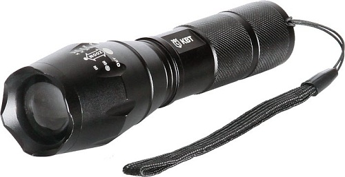 Фонарь KBT FL-8012