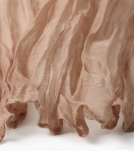 Дорожка на стол Этель 10875215 (бежевый)