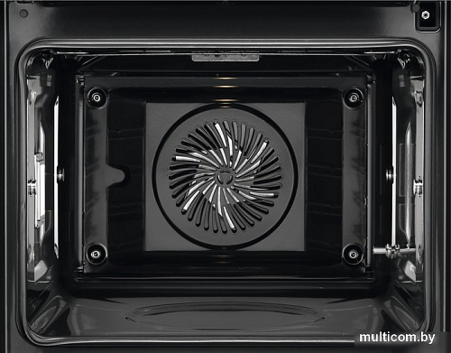 Электрический духовой шкаф Electrolux KOBCS31X