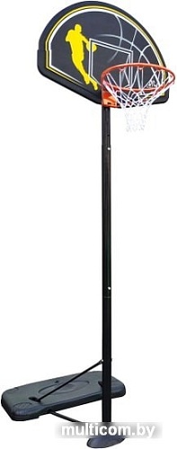Баскетбольное кольцо DFC STAND44HD2