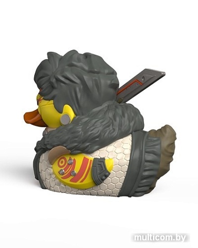 Фигурка Numskull Tubbz Borderlands 3 Troy