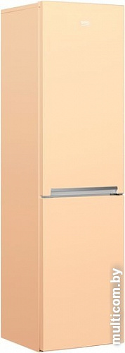 Холодильник BEKO RCNK335K20SB