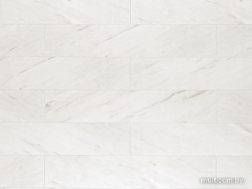 Ламинат EGGER Pro Large EPL245 Мрамор Леванто белый