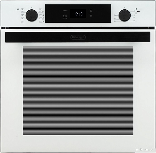 Электрический духовой шкаф DeLonghi DEO 755 BB Ramona